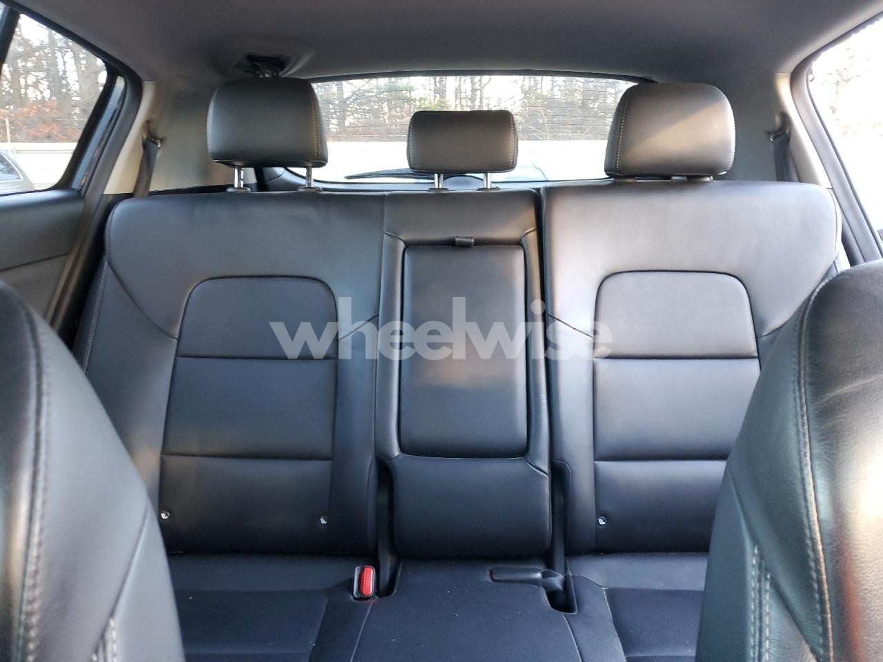 Photo 10 of 2019 KIA SPORTAGE EX (VIN KNDPNCAC7K7611731)