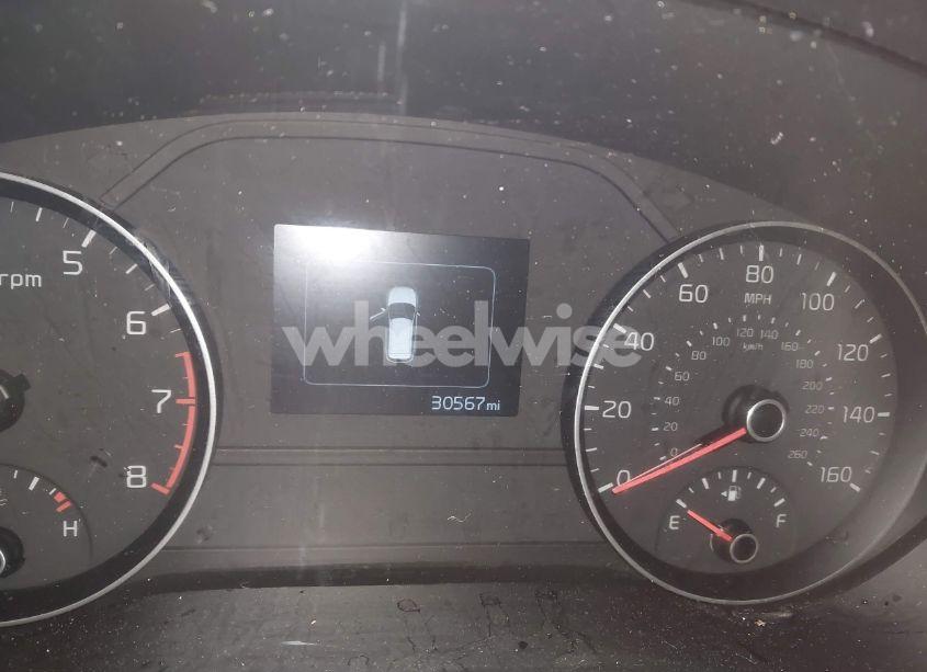 Photo 7 of 2019 Kia Sportage EX (VIN KNDPNCAC8K7567108)