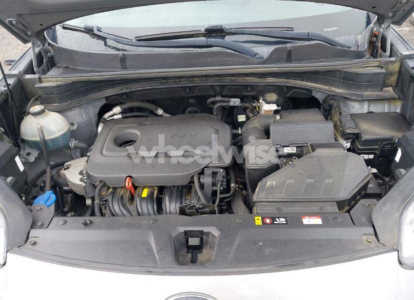 Photo 10 of 2020 Kia Sportage EX (VIN KNDPNCAC8L7754849)