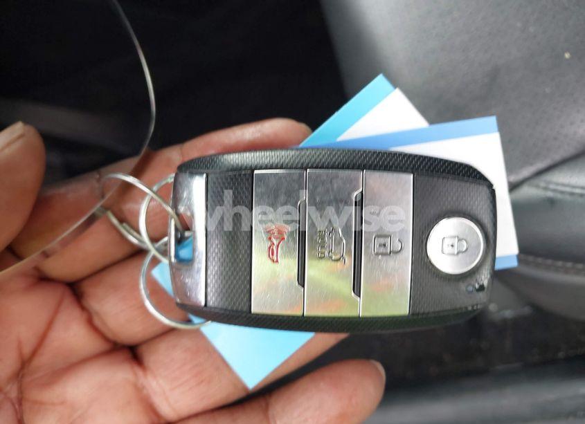 Photo 11 of 2020 Kia Sportage EX (VIN KNDPNCAC8L7754849)