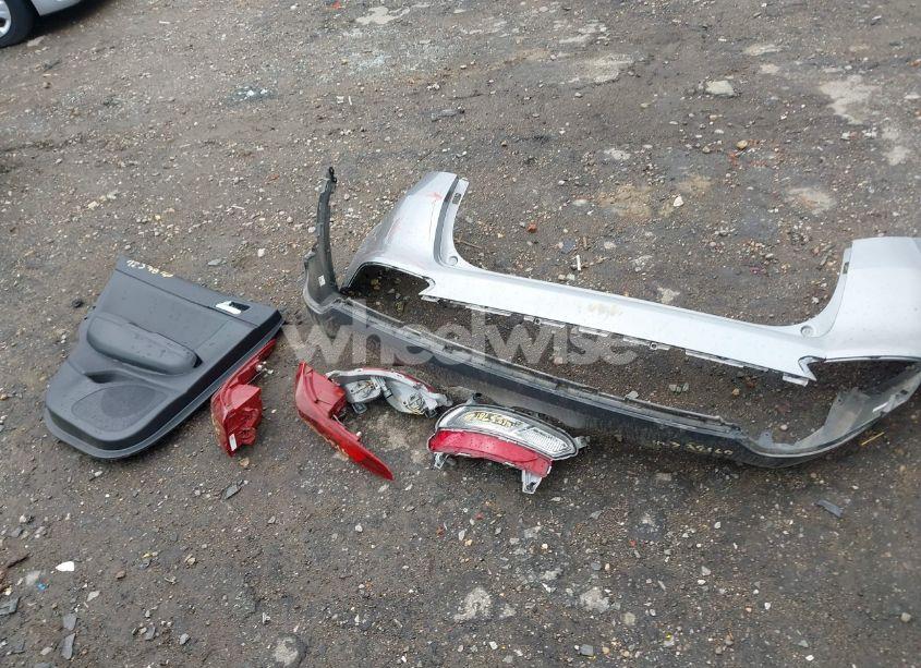 Photo 12 of 2020 Kia Sportage EX (VIN KNDPNCAC8L7754849)