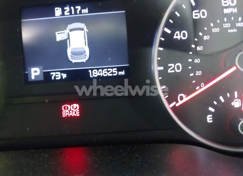 Photo 16 of 2020 Kia Sportage EX (VIN KNDPNCAC8L7754849)
