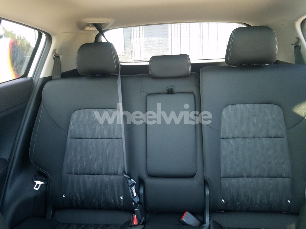 Photo 10 of 2022 KIA SPORTAGE EX (VIN KNDPNCAC9N7023317)
