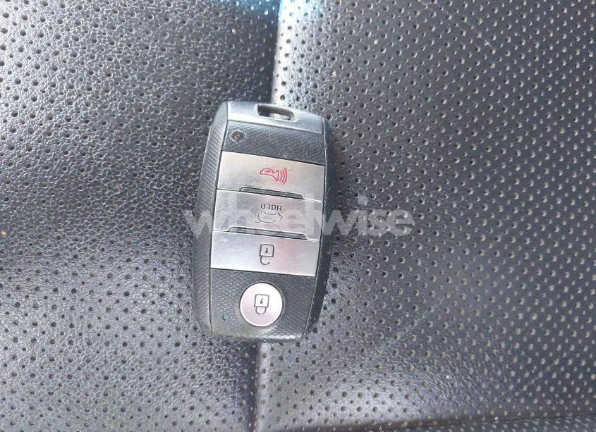 Photo 11 of 2017 Kia Sportage EX (VIN KNDPNCACXH7079500)