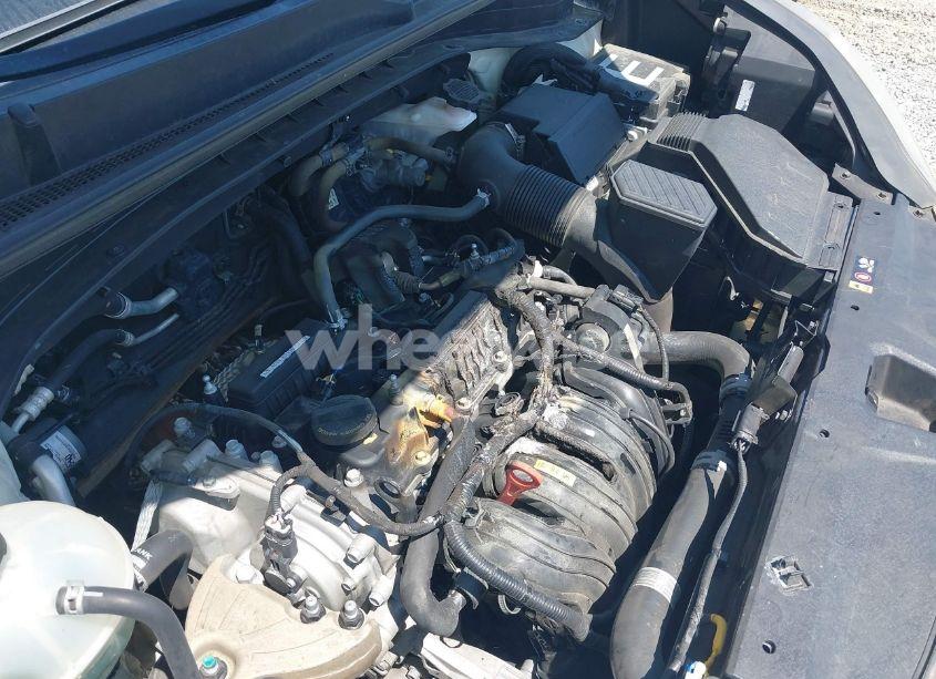 Photo 6 of 2017 Kia Sportage EX (VIN KNDPNCACXH7079500)