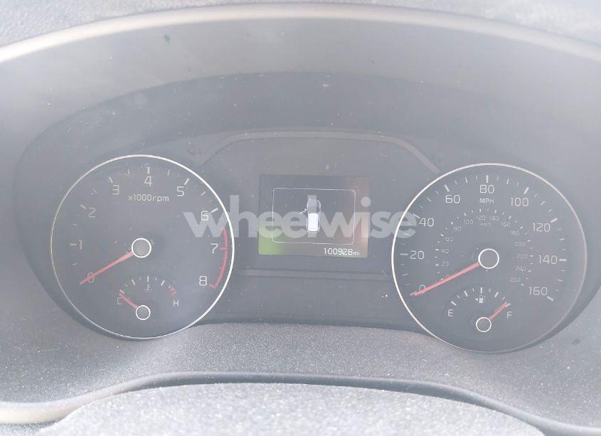 Photo 7 of 2017 Kia Sportage EX (VIN KNDPNCACXH7079500)