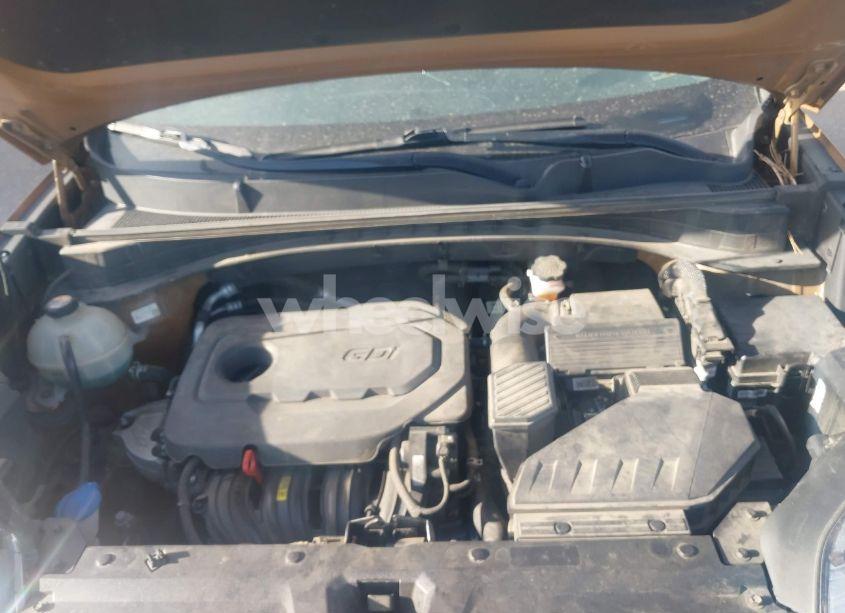 Photo 10 of 2017 Kia Sportage EX (VIN KNDPNCACXH7226186)