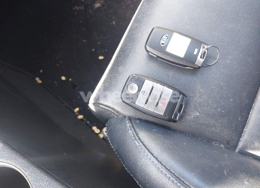 Photo 11 of 2017 Kia Sportage EX (VIN KNDPNCACXH7226186)