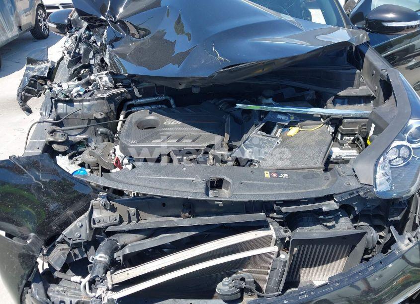 Photo 10 of 2017 Kia Sportage SX TURBO (VIN KNDPR3A64H7097991)