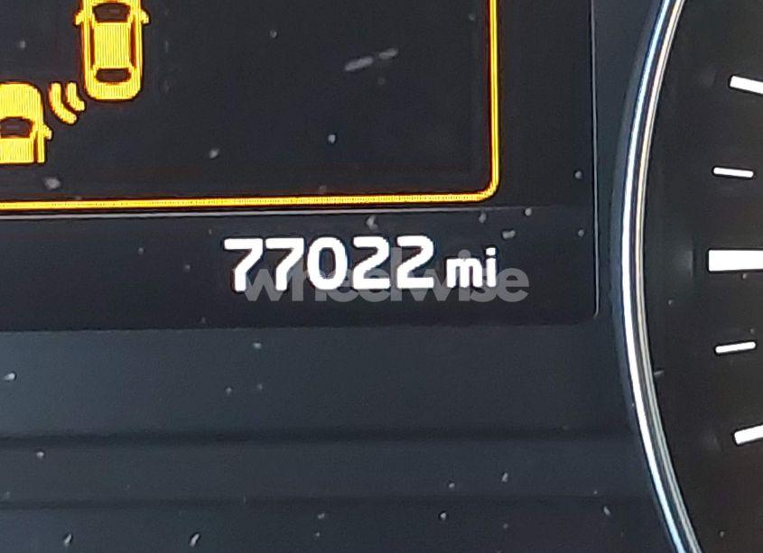 Photo 15 of 2017 Kia Sportage SX TURBO (VIN KNDPR3A64H7097991)