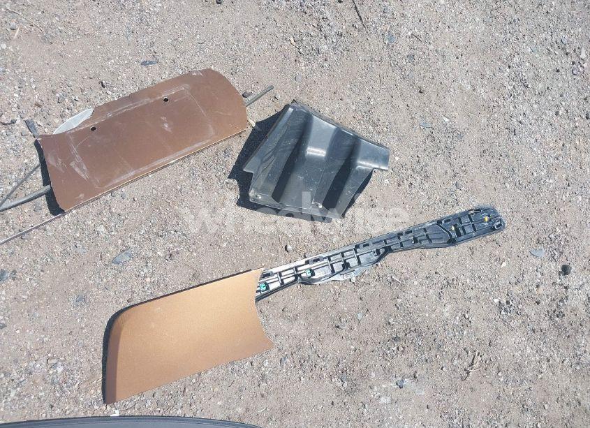 Photo 12 of 2017 Kia Sportage SX TURBO (VIN KNDPR3A64H7239272)