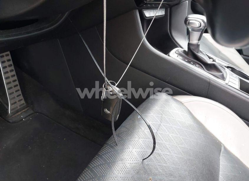 Photo 11 of 2017 Kia Sportage SX TURBO (VIN KNDPR3A66H7176904)