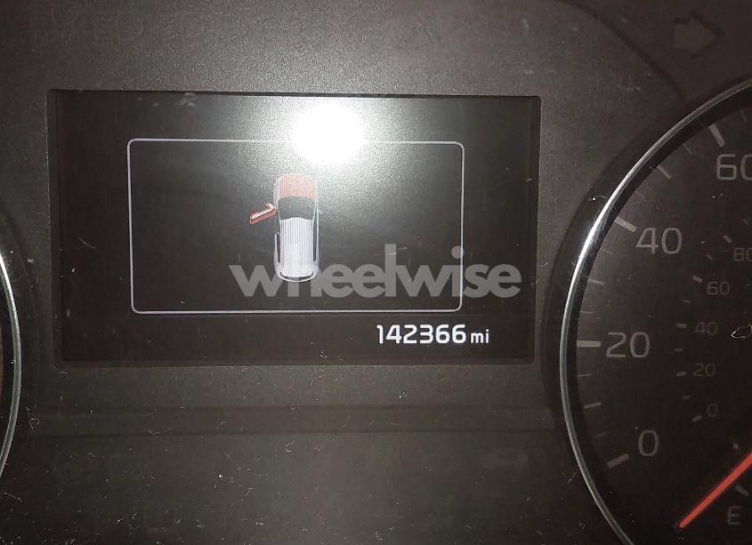 Photo 15 of 2017 Kia Sportage SX TURBO (VIN KNDPR3A66H7176904)