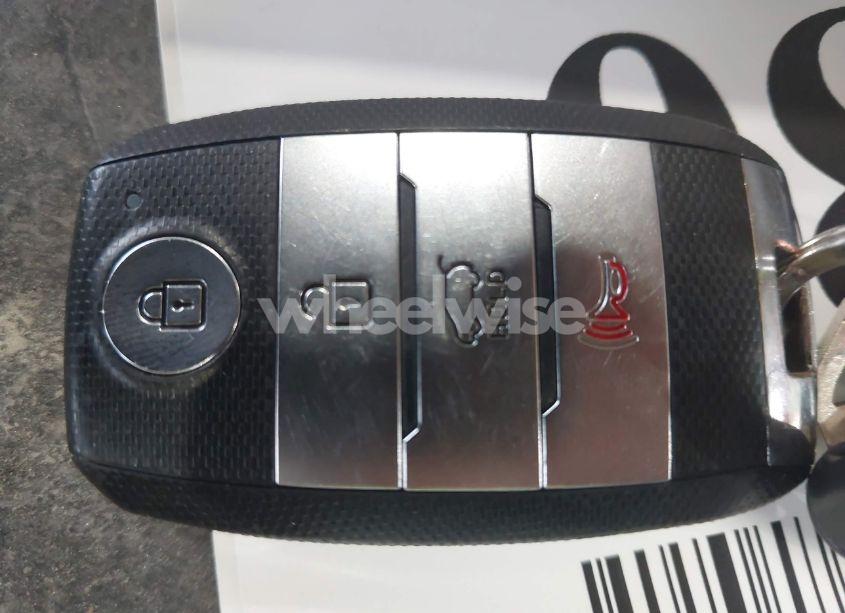 Photo 11 of 2017 Kia Sportage SX TURBO (VIN KNDPR3A6XH7167204)