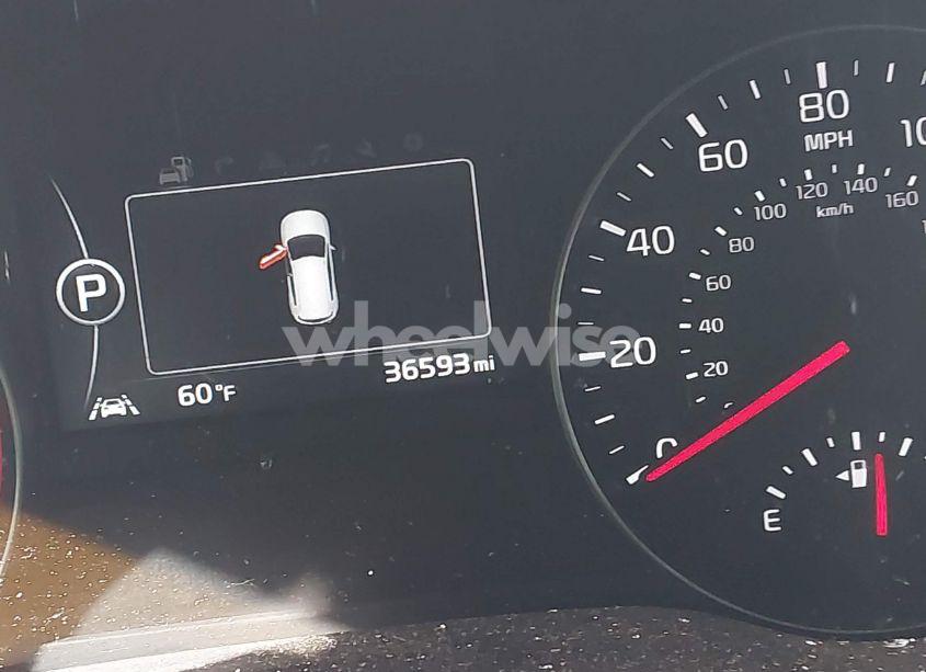 Photo 15 of 2017 Kia Sportage SX TURBO (VIN KNDPRCA6XH7205434)