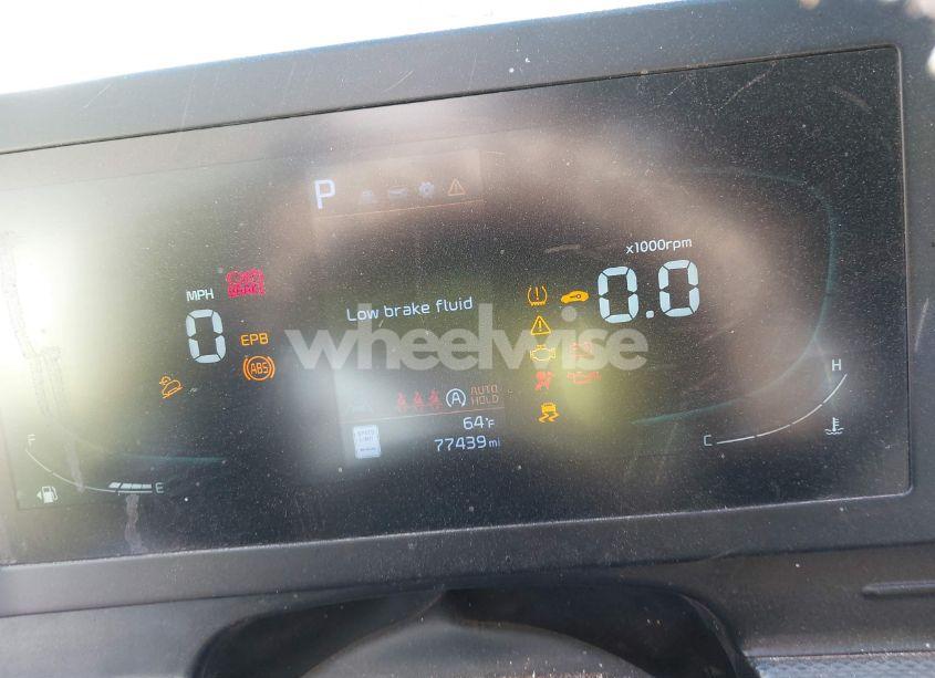 Photo 7 of 2023 Kia Sportage LX (VIN KNDPU3AF2P7101064)