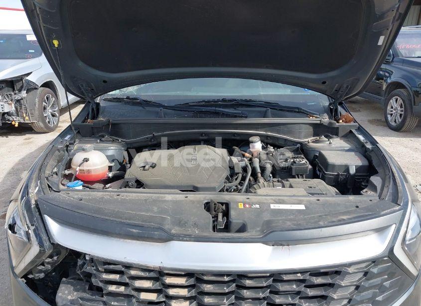 Photo 10 of 2023 Kia Sportage LX (VIN KNDPU3AF7P7037040)