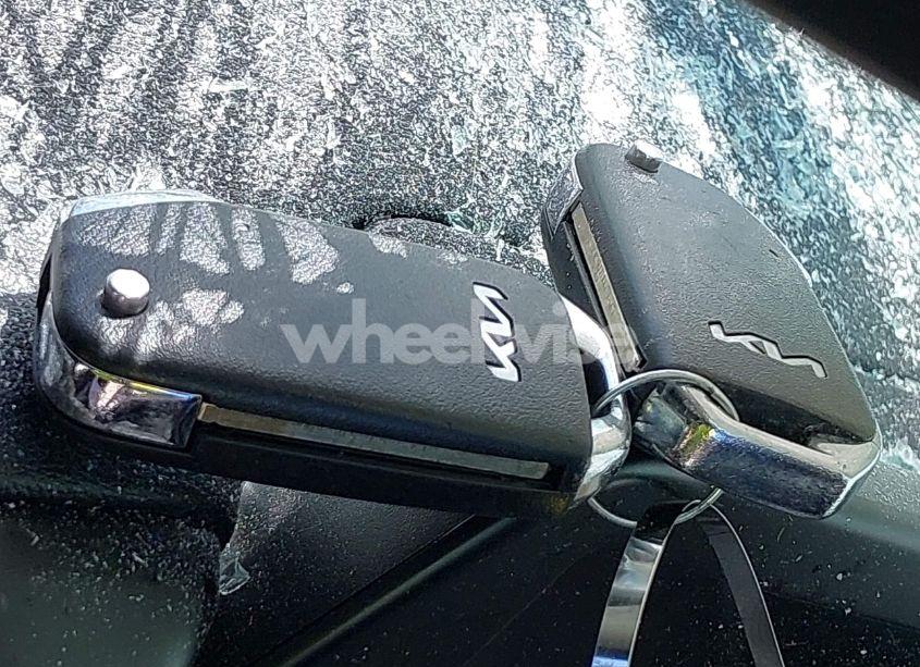 Photo 11 of 2023 Kia Sportage LX (VIN KNDPU3AF8P7036849)