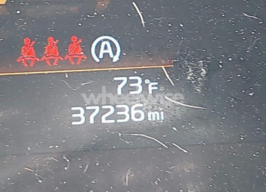 Photo 15 of 2023 Kia Sportage LX (VIN KNDPU3AF8P7036849)