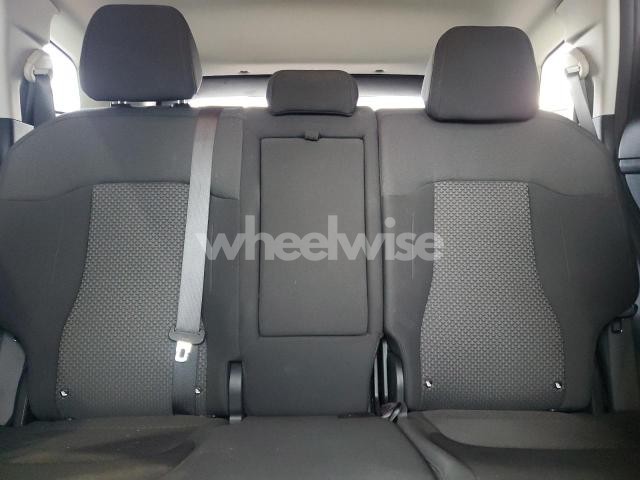 Photo 7 of 2023 KIA SPORTAGE LX (VIN KNDPU3AF9P7145076)