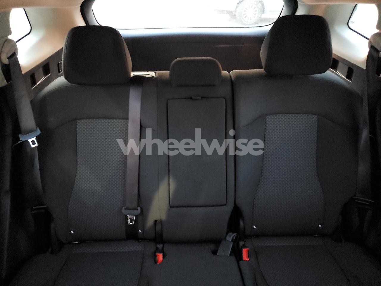 Photo 10 of 2025 KIA SPORTAGE LX (VIN KNDPU3DF1S7386957)