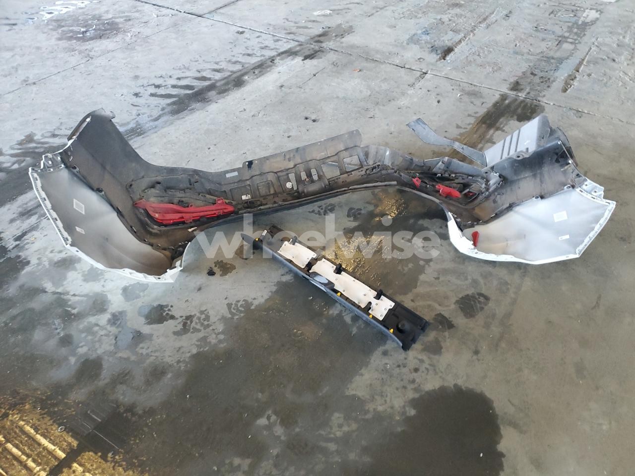 Photo 13 of 2025 KIA SPORTAGE LX (VIN KNDPU3DF2S7387826)