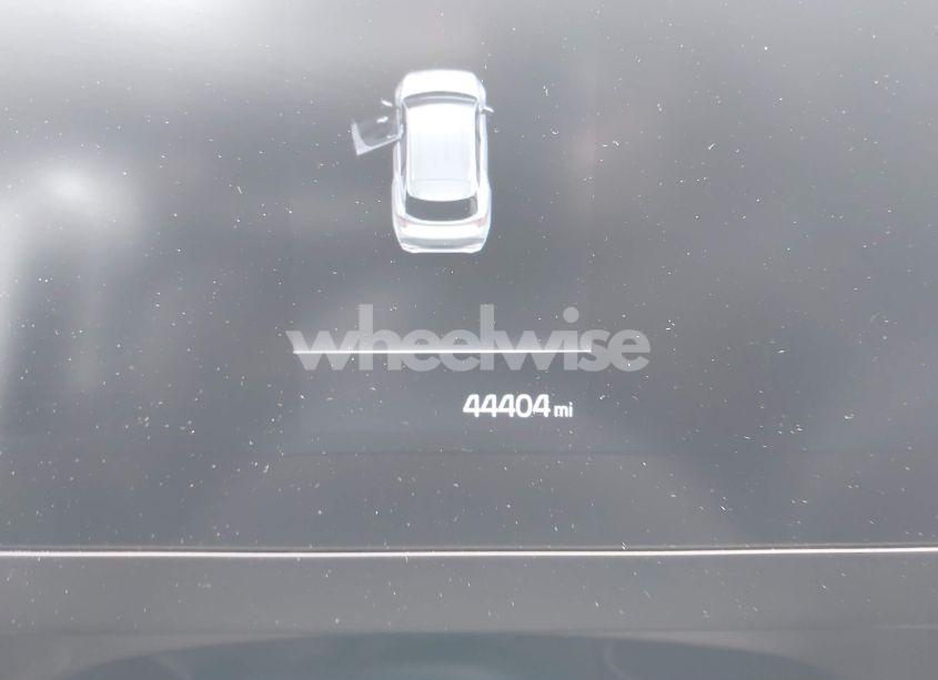 Photo 15 of 2024 Kia Sportage LX (VIN KNDPU3DF4R7234536)