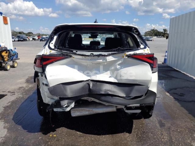 Photo 13 of 2025 KIA SPORTAGE LX (VIN KNDPU3DF4S7394437)