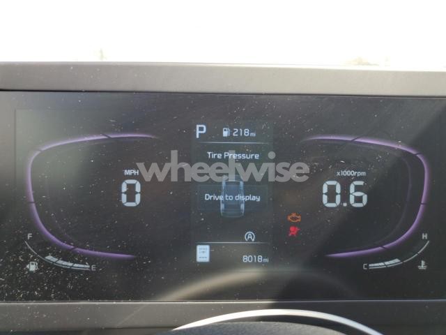 Photo 14 of 2025 KIA SPORTAGE LX (VIN KNDPU3DF4S7394437)