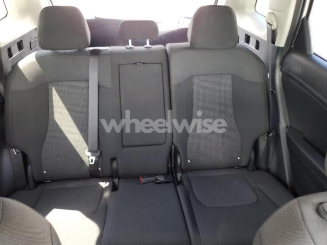 Photo 7 of 2025 KIA SPORTAGE LX (VIN KNDPU3DF4S7394437)