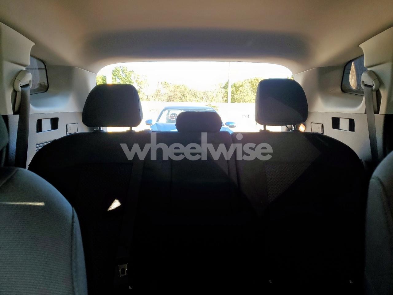 Photo 10 of 2024 KIA SPORTAGE LX (VIN KNDPU3DF5R7281025)