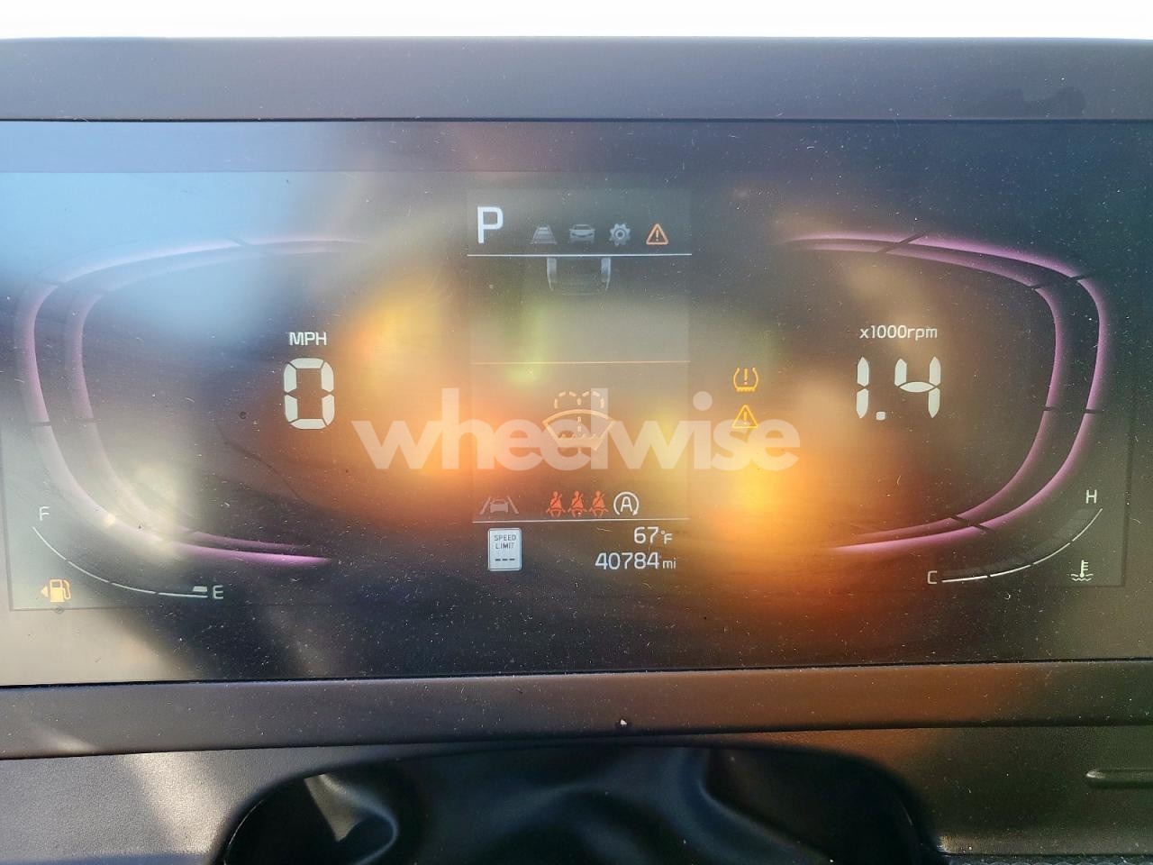 Photo 9 of 2024 KIA SPORTAGE LX (VIN KNDPU3DF5R7281025)