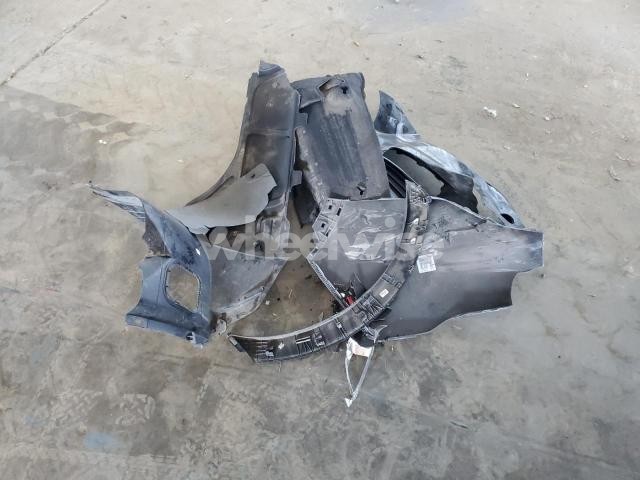 Photo 11 of 2024 KIA SPORTAGE LX (VIN KNDPU3DF6R7303260)