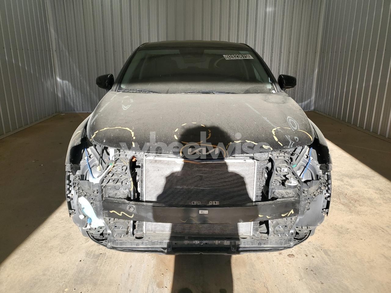 Photo 5 of 2025 KIA SPORTAGE LX (VIN KNDPU3DF6S7353730)