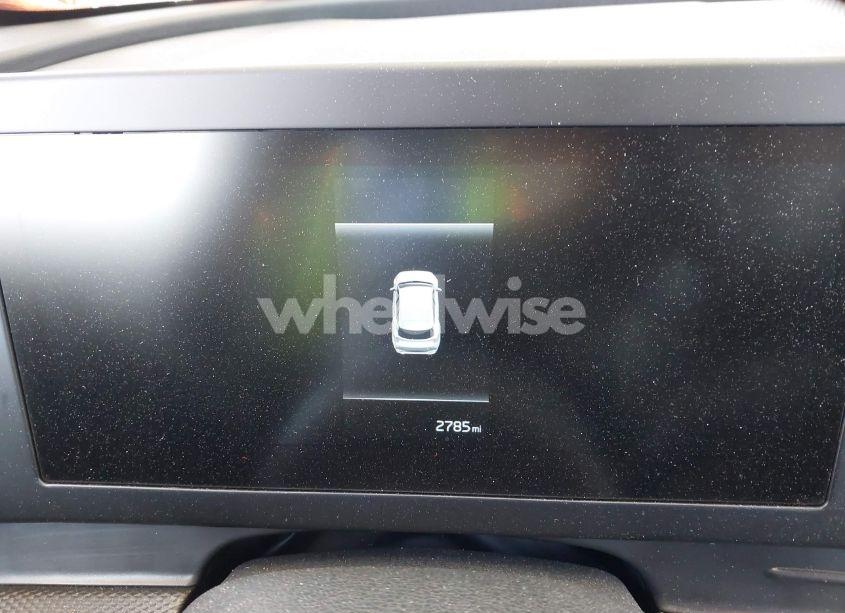 Photo 7 of 2025 Kia Sportage LX (VIN KNDPU3DF7S7347029)