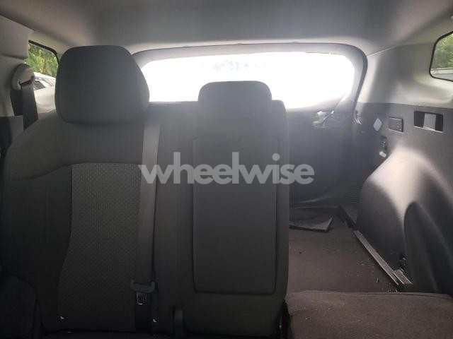 Photo 6 of 2025 KIA SPORTAGE LX (VIN KNDPU3DF7S7377308)