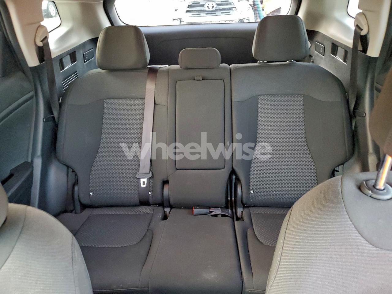 Photo 10 of 2025 KIA SPORTAGE LX (VIN KNDPU3DFXS7343380)