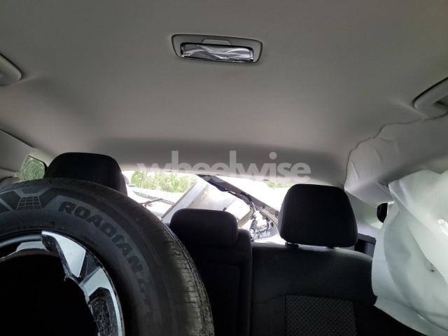 Photo 6 of 2025 KIA SPORTAGE LX (VIN KNDPU3DG1S7204540)