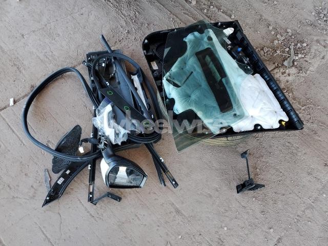 Photo 12 of 2023 KIA SPORTAGE LX (VIN KNDPUCAF0P7080778)