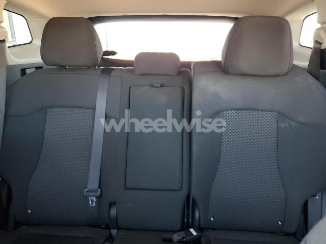 Photo 13 of 2023 KIA SPORTAGE LX (VIN KNDPUCAF0P7080778)