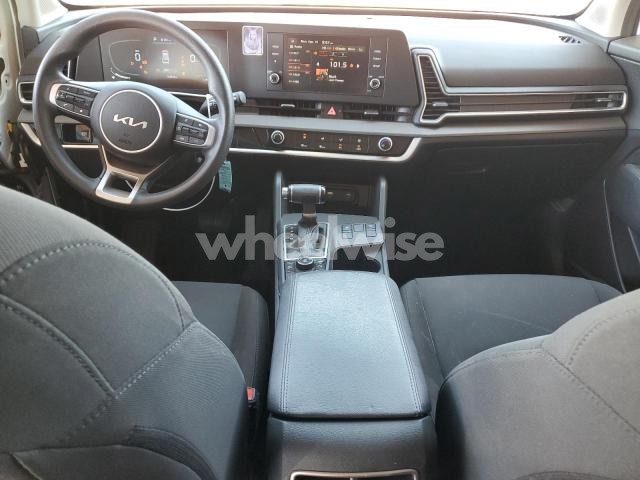 Photo 6 of 2023 KIA SPORTAGE LX (VIN KNDPUCAF0P7080778)