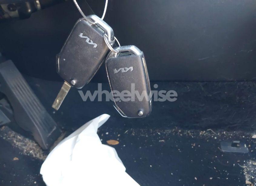 Photo 11 of 2023 Kia Sportage LX (VIN KNDPUCAF3P7196718)