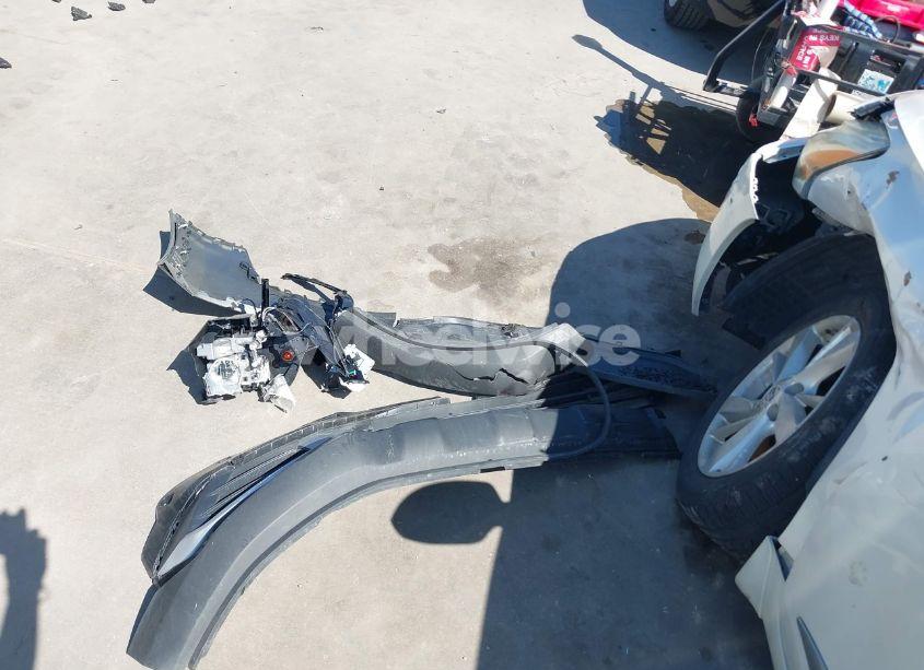 Photo 12 of 2023 Kia Sportage LX (VIN KNDPUCAF3P7196718)