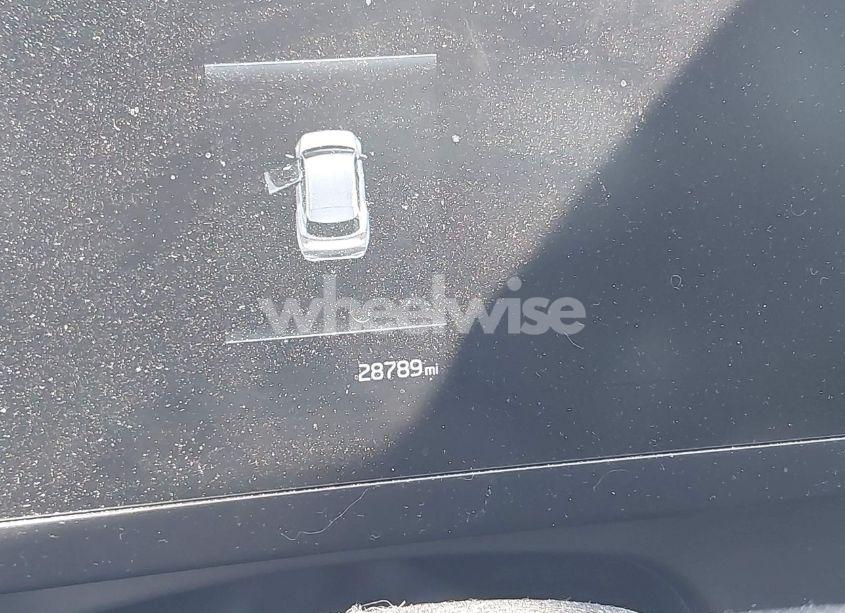 Photo 16 of 2023 Kia Sportage LX (VIN KNDPUCAF3P7196718)