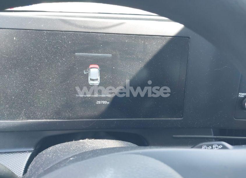 Photo 7 of 2023 Kia Sportage LX (VIN KNDPUCAF3P7196718)