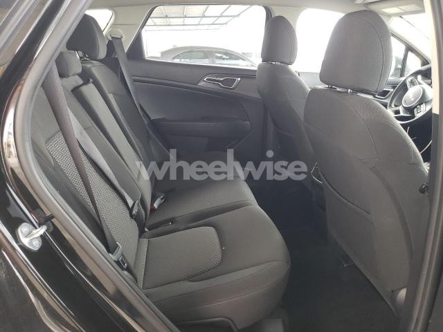 Photo 14 of 2023 KIA SPORTAGE LX (VIN KNDPUCAF4P7166949)