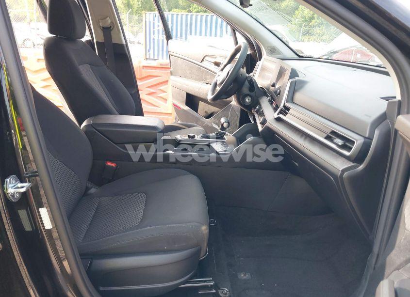 Photo 5 of 2023 Kia Sportage LX (VIN KNDPUCAF8P7164511)