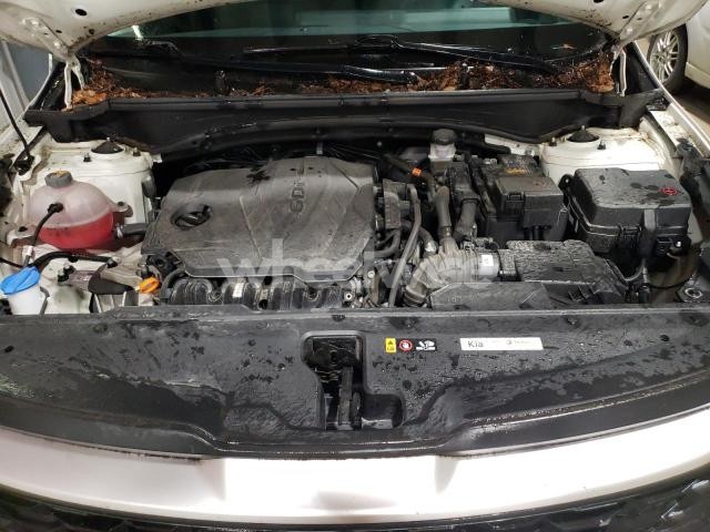 Photo 12 of 2023 KIA SPORTAGE LX (VIN KNDPUCAFXP7057847)