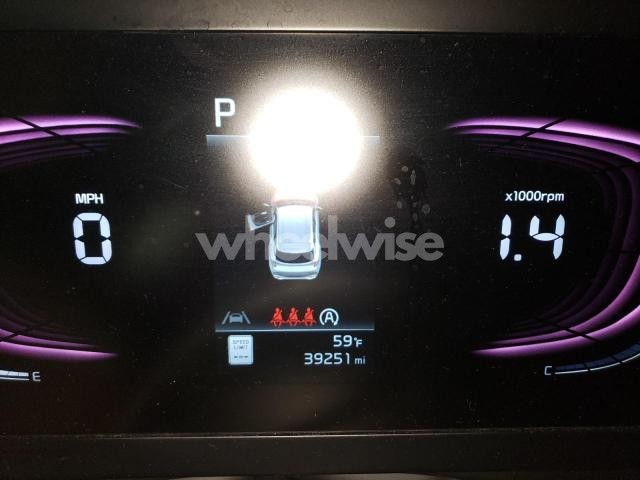 Photo 6 of 2023 KIA SPORTAGE LX (VIN KNDPUCAFXP7057847)