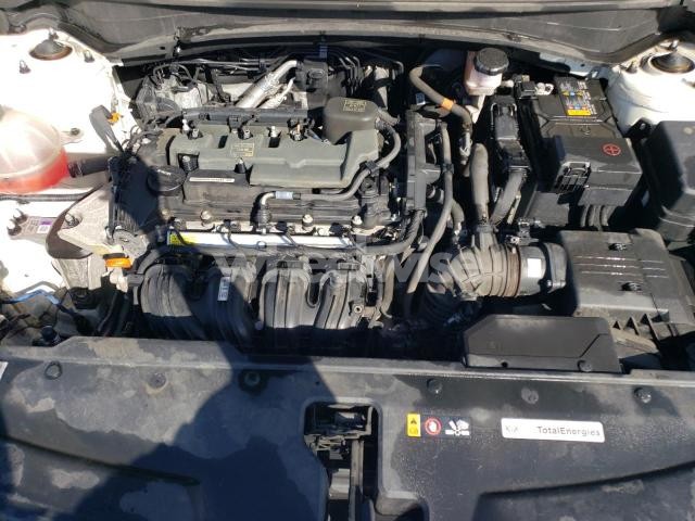 Photo 6 of 2023 KIA SPORTAGE LX (VIN KNDPUCAFXP7106612)